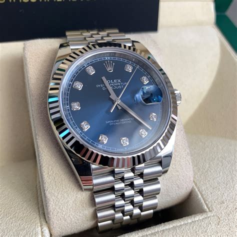 rolex 126334 jubilee|Rolex datejust 41 126334 price.